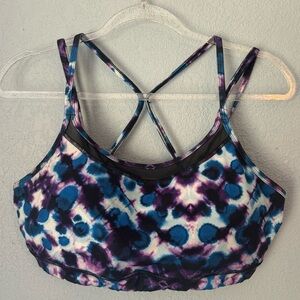Gaiam Sports Bra
